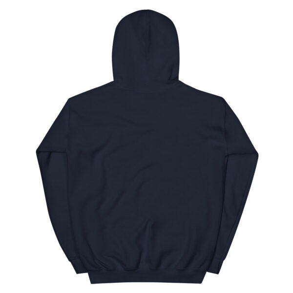Unisex Hoodie nerd - Image 6