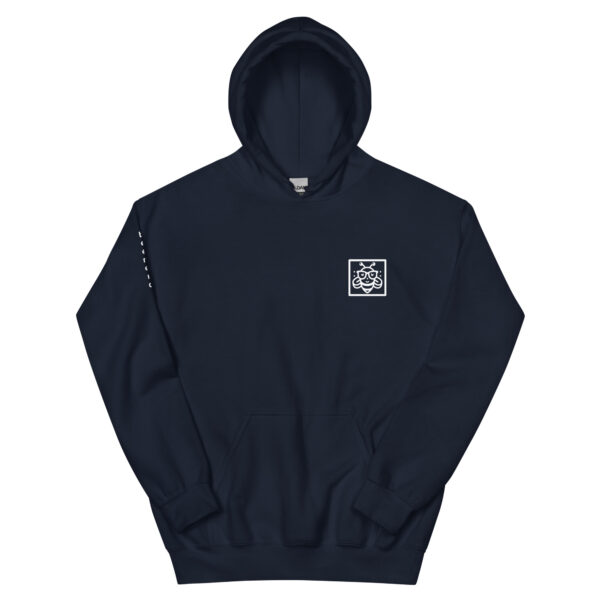 Unisex Hoodie nerd